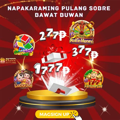 FC777 Casino: Register Now & Claim Free 600PHP Bonus Now!.